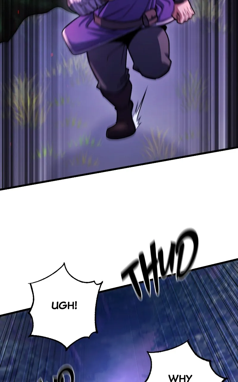 The Hammer Chapter 78 page 107 - 