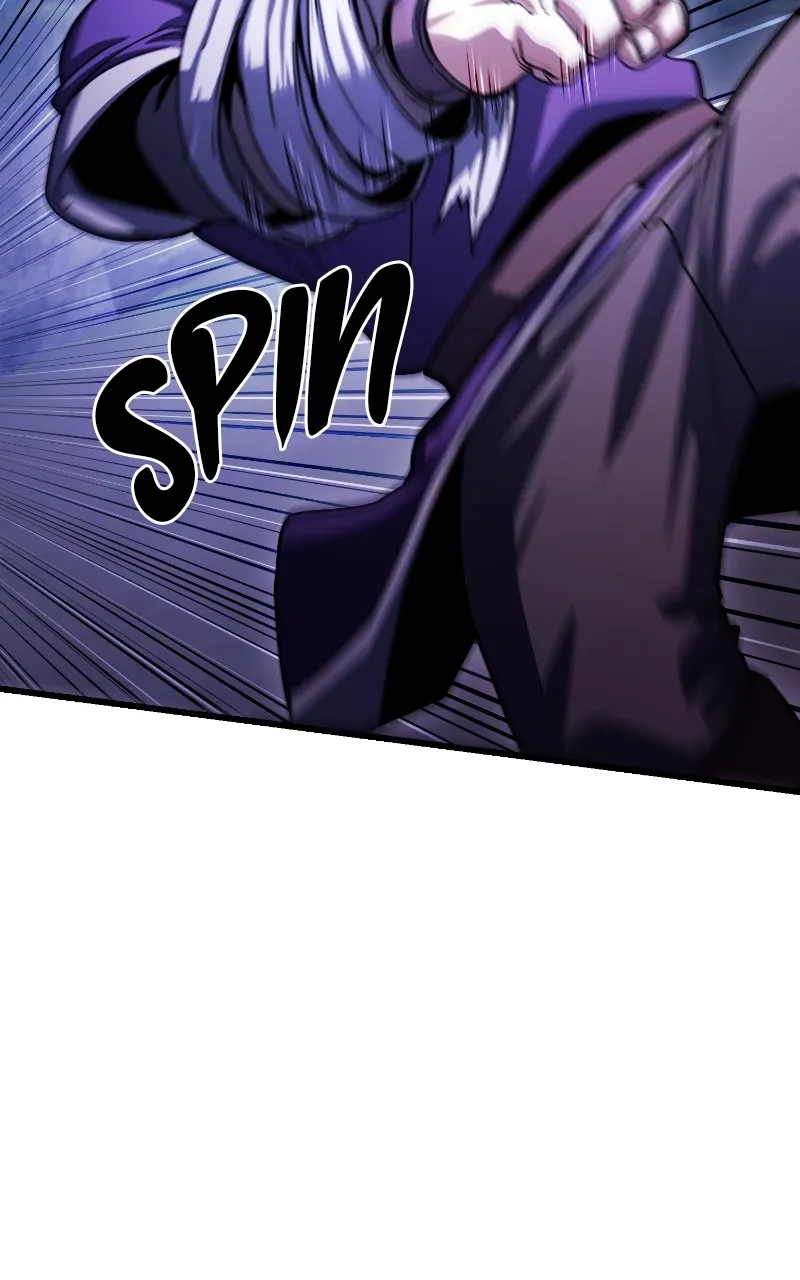 The Hammer Chapter 78 page 110 - 