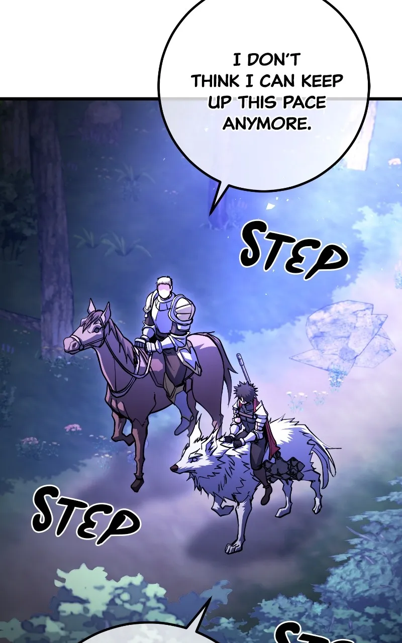 The Hammer Chapter 78 page 112 - 