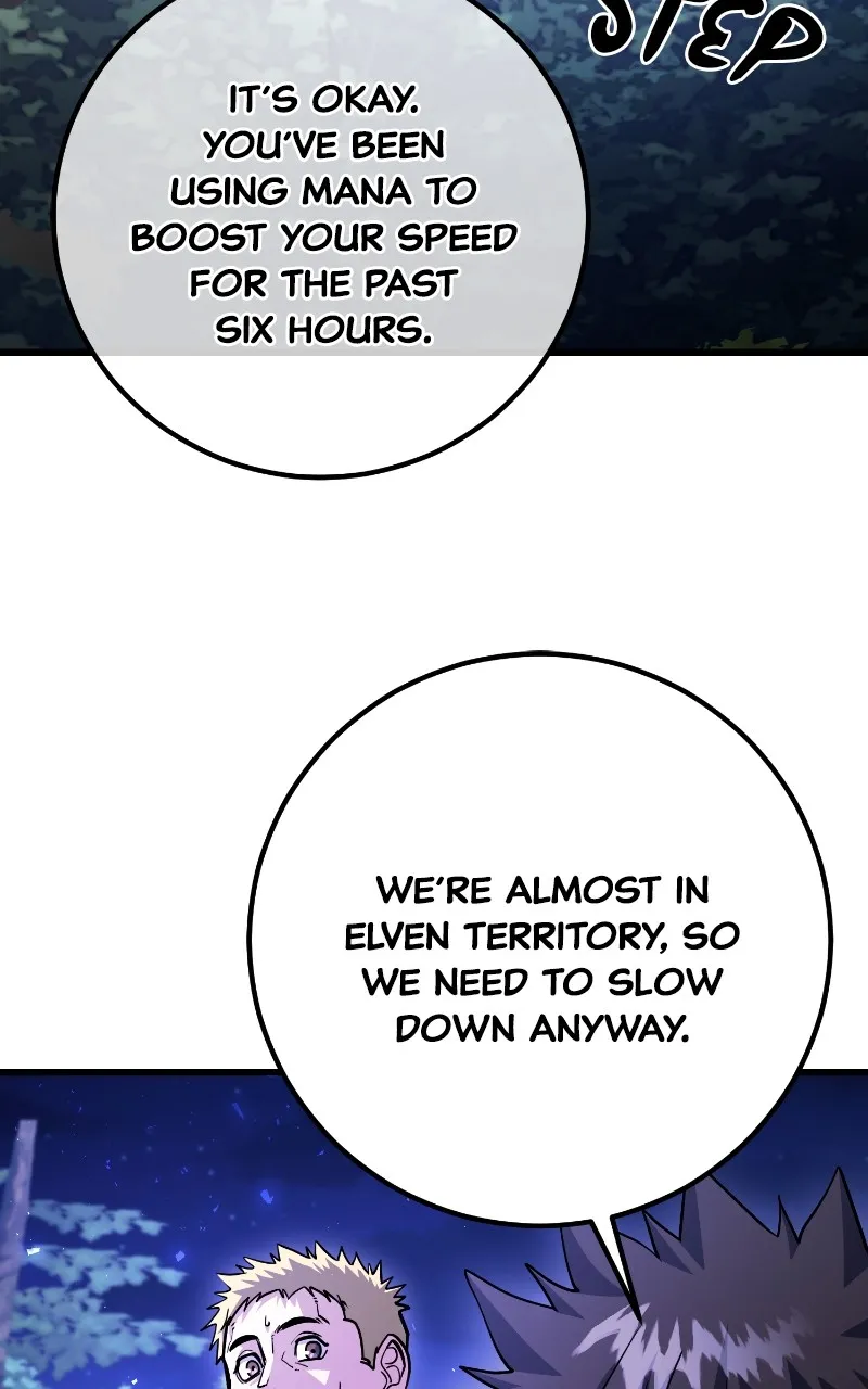 The Hammer Chapter 78 page 113 - 