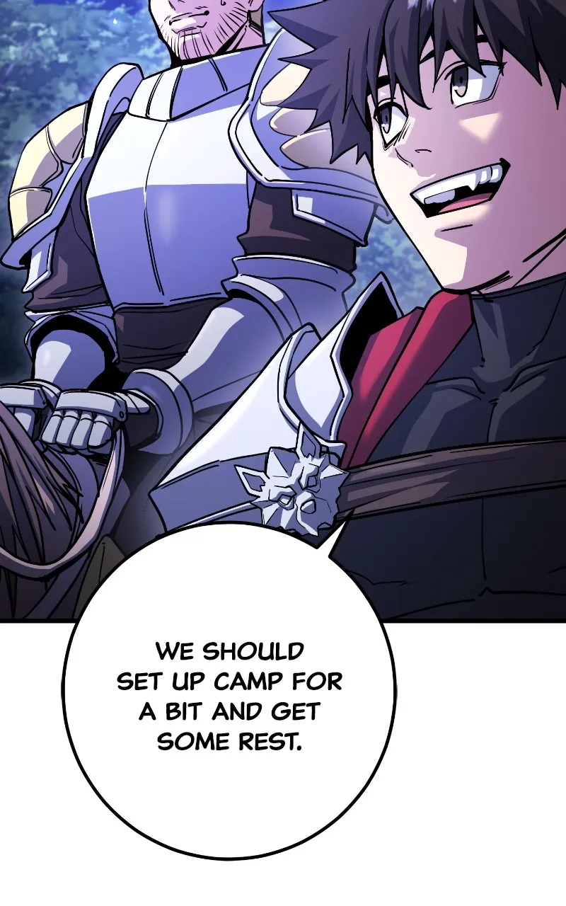 The Hammer Chapter 78 page 114 - 
