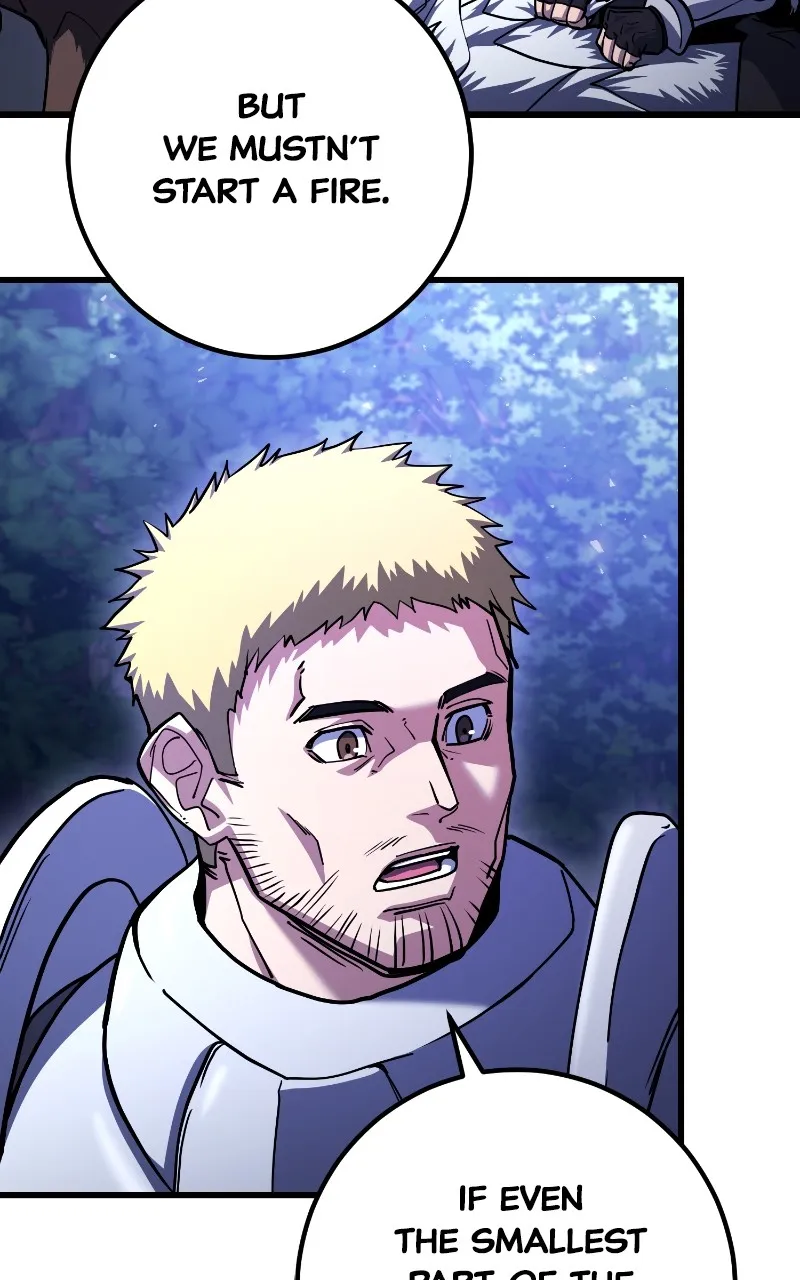The Hammer Chapter 78 page 116 - 