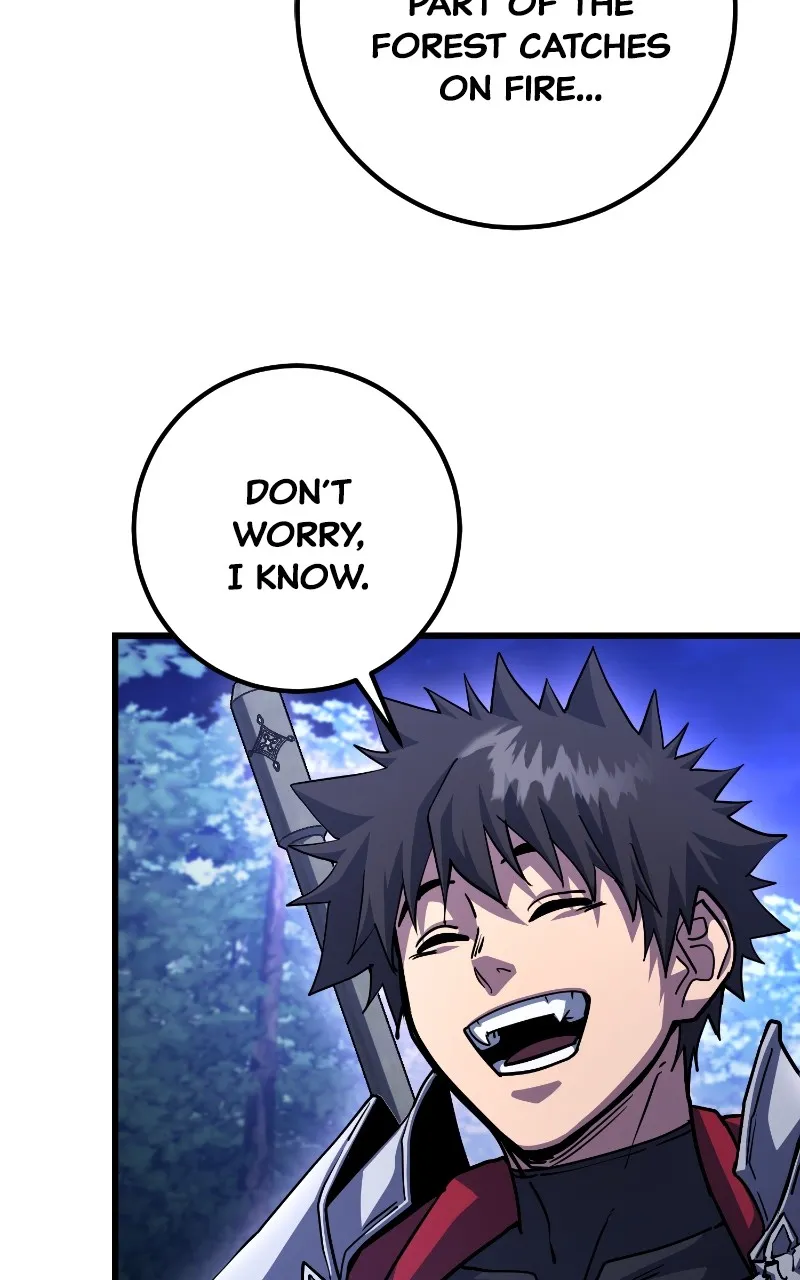 The Hammer Chapter 78 page 117 - 