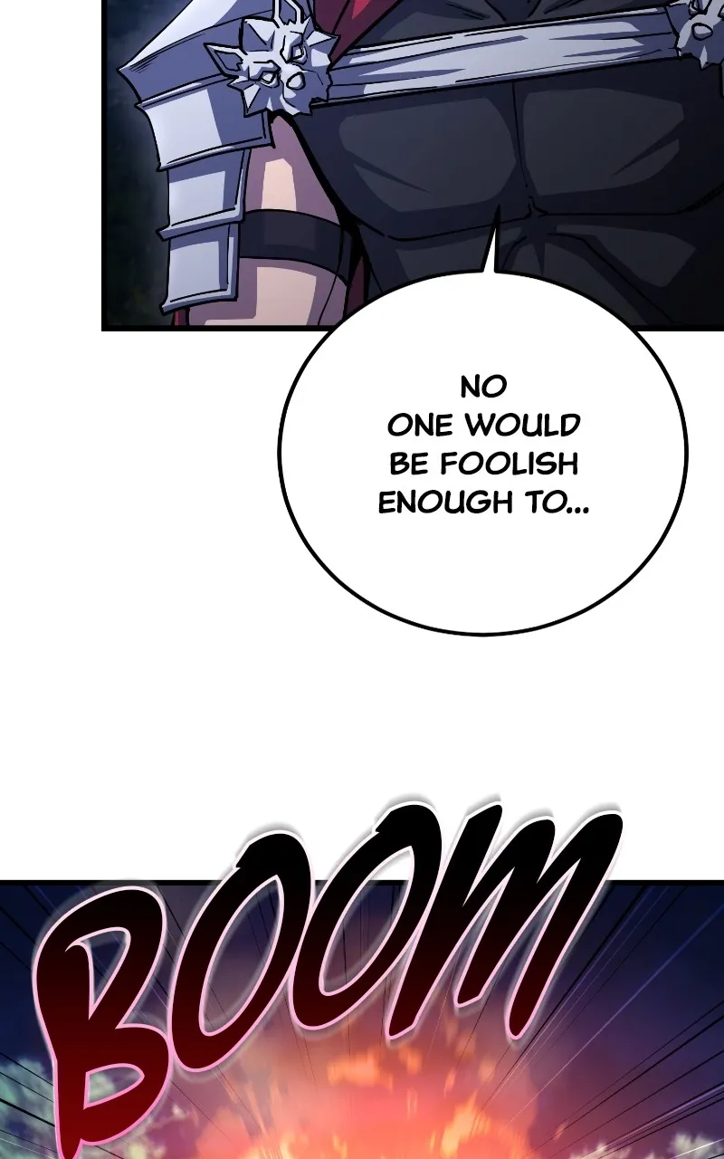 The Hammer Chapter 78 page 118 - 