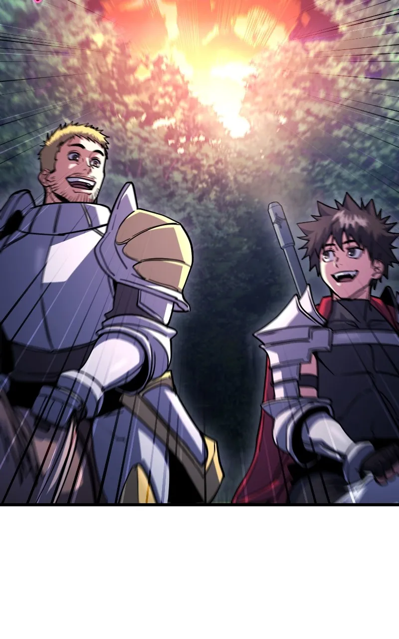 The Hammer Chapter 78 page 119 - 