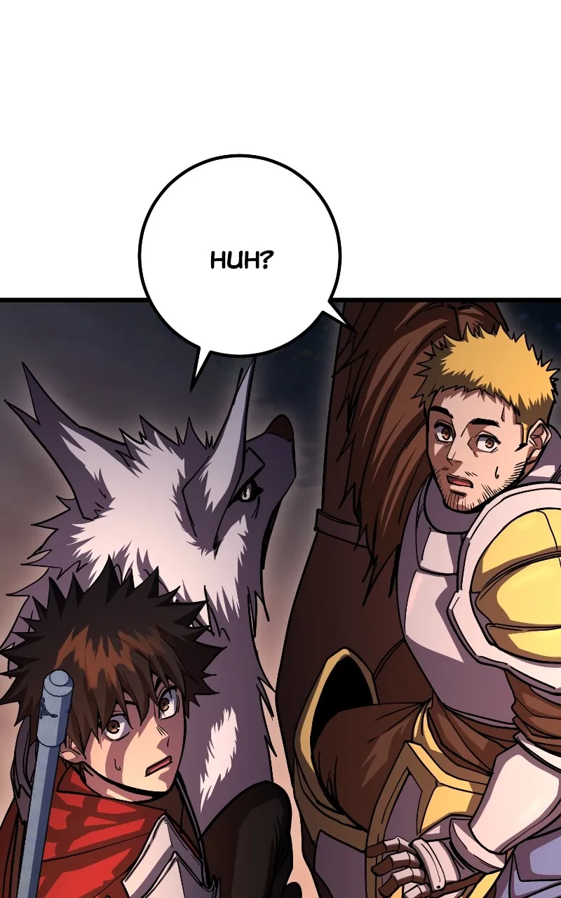 The Hammer Chapter 78 page 120 - 