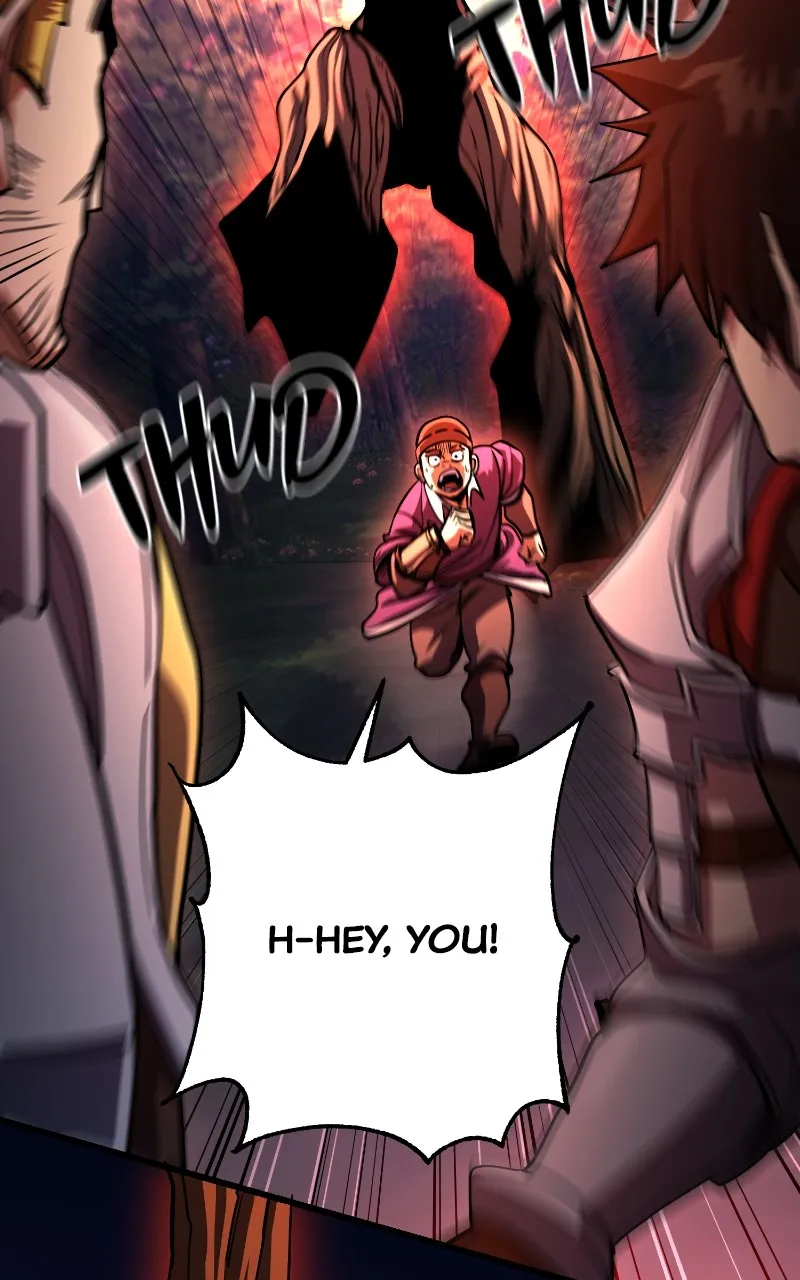 The Hammer Chapter 78 page 124 - 