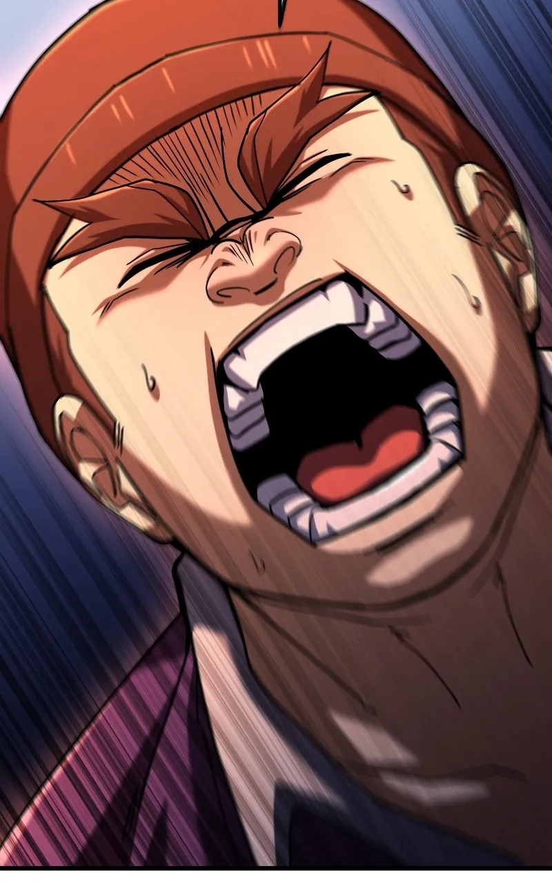 The Hammer Chapter 78 page 127 - 