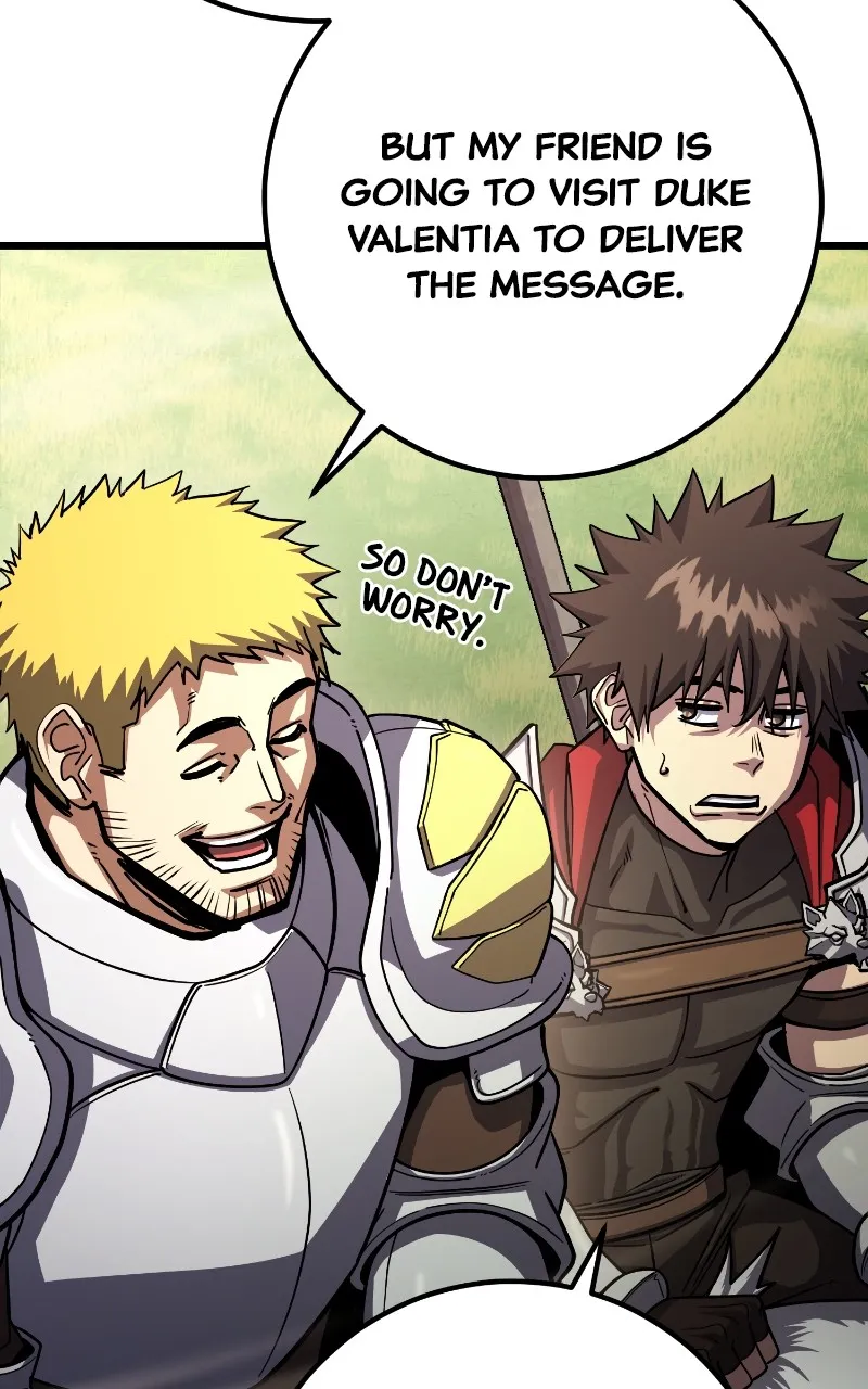 The Hammer Chapter 78 page 16 - 
