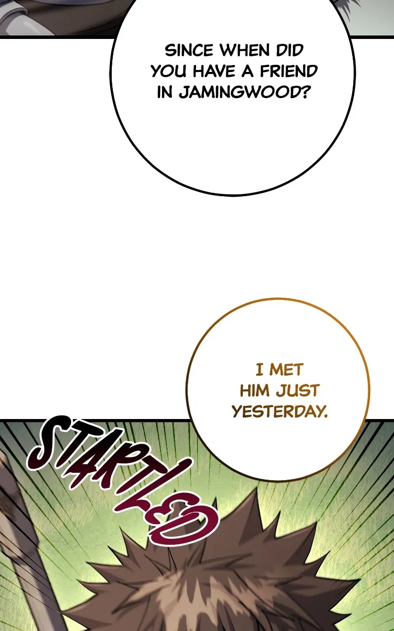 The Hammer Chapter 78 page 17 - 