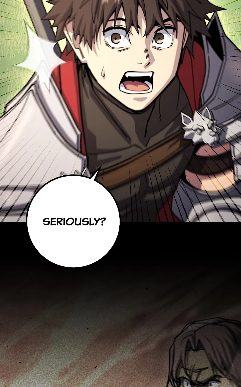 The Hammer Chapter 78 page 18 - 