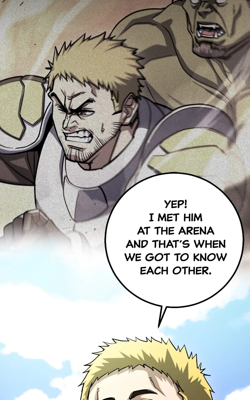 The Hammer Chapter 78 page 19 - 