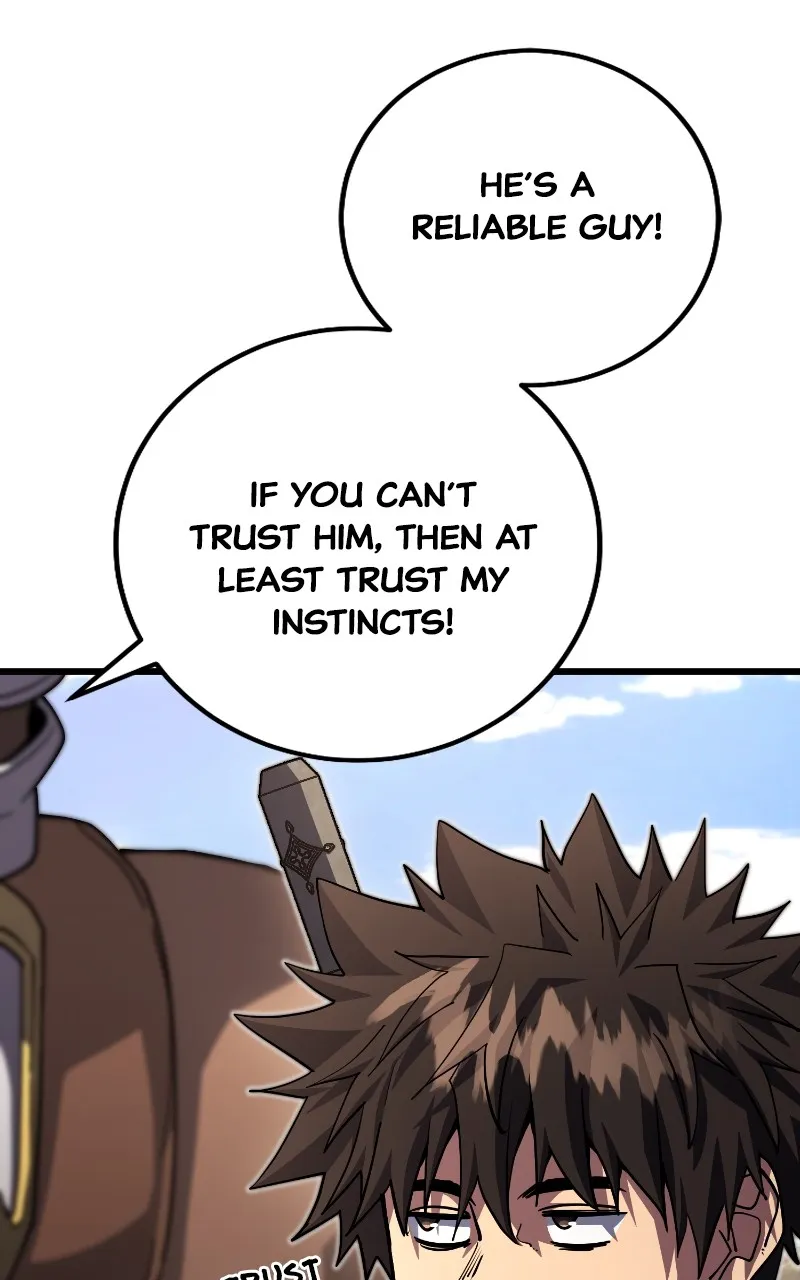 The Hammer Chapter 78 page 21 - 