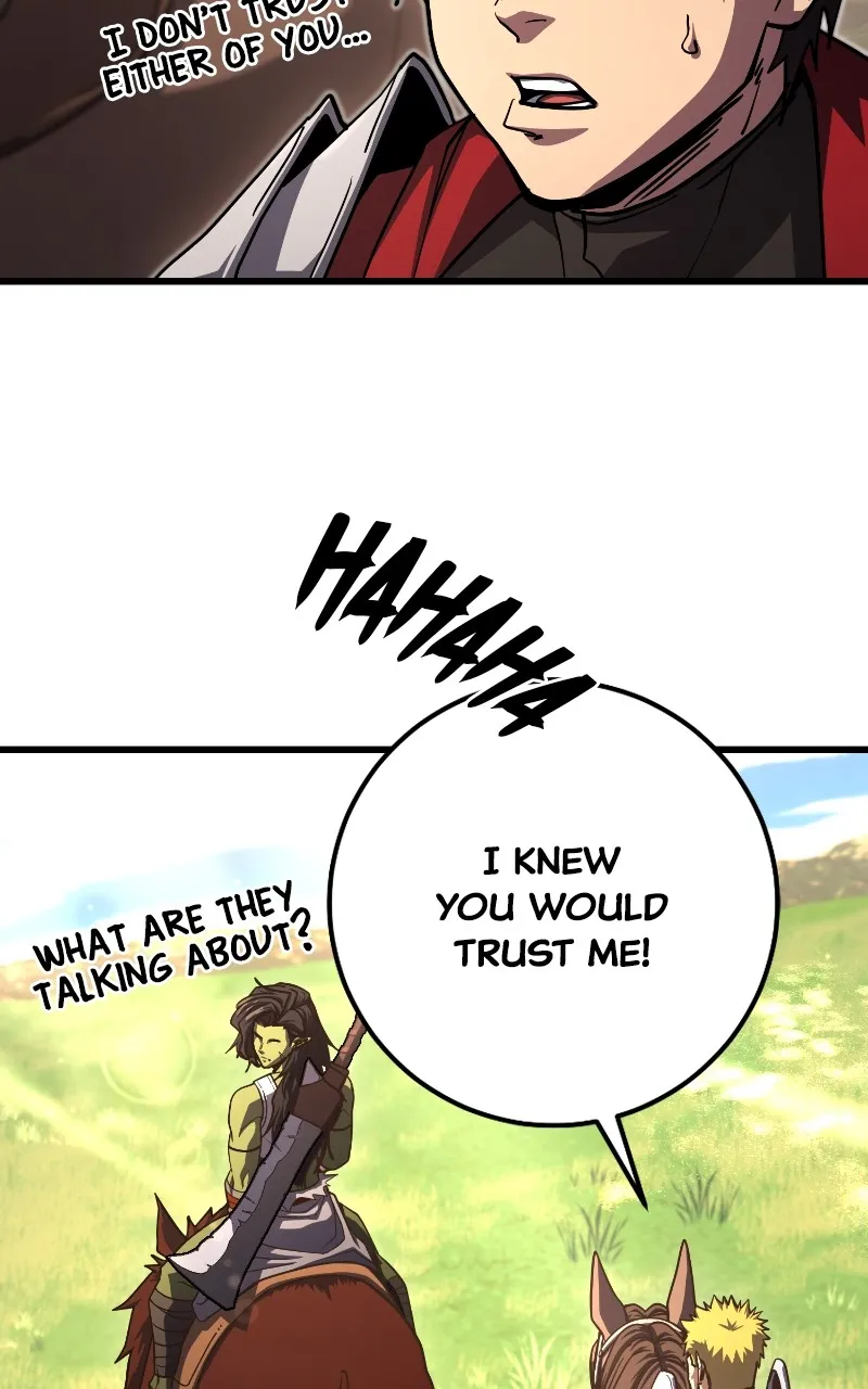 The Hammer Chapter 78 page 22 - 