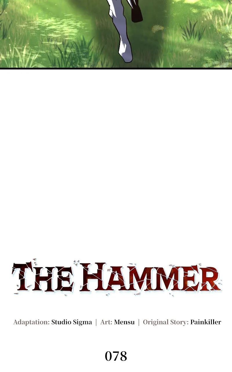 The Hammer Chapter 78 page 24 - 