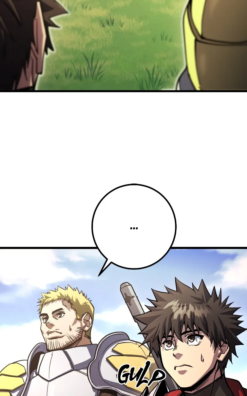 The Hammer Chapter 78 page 27 - 