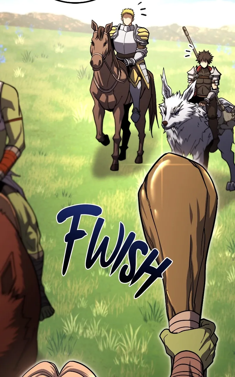 The Hammer Chapter 78 page 29 - 