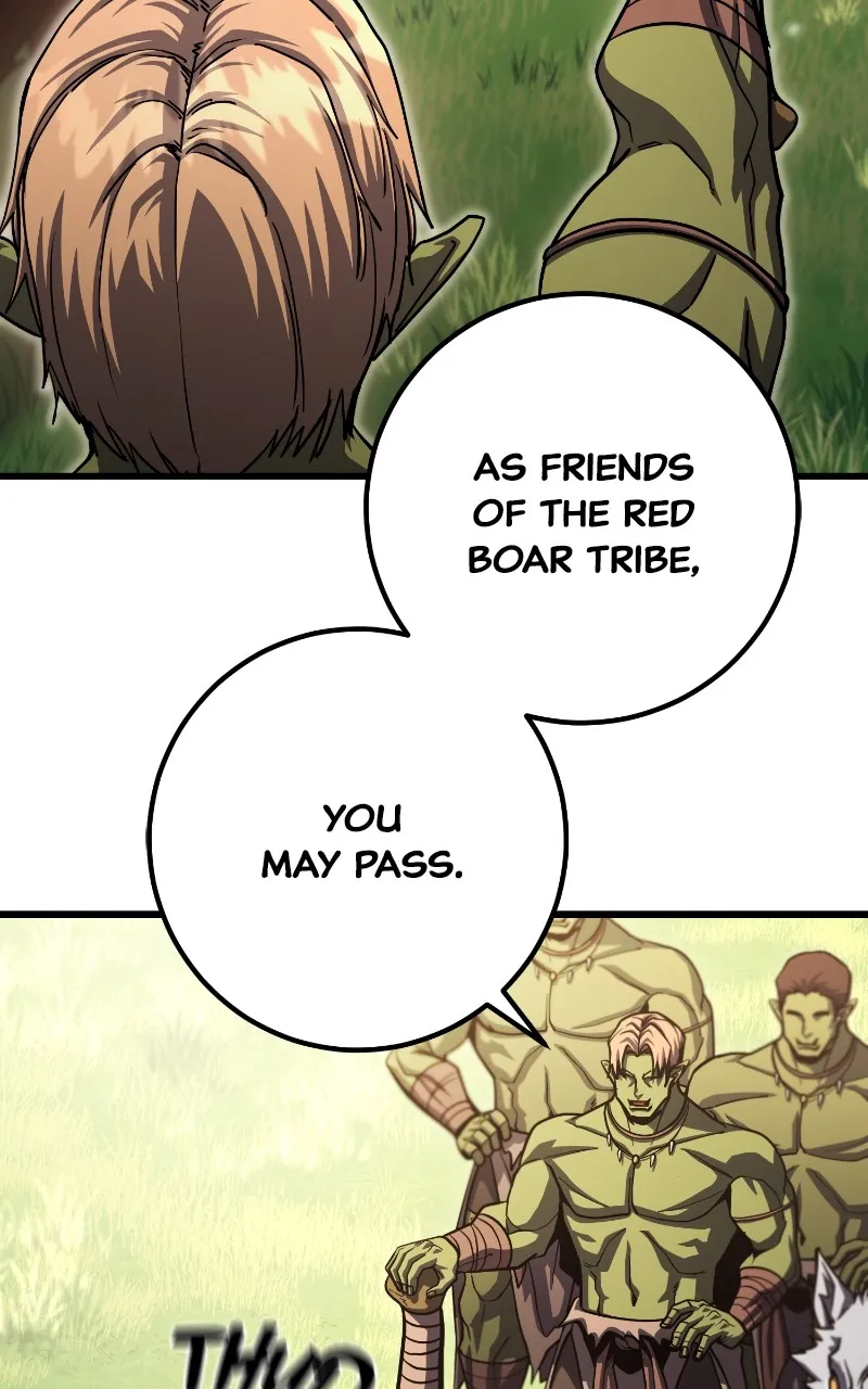 The Hammer Chapter 78 page 30 - 
