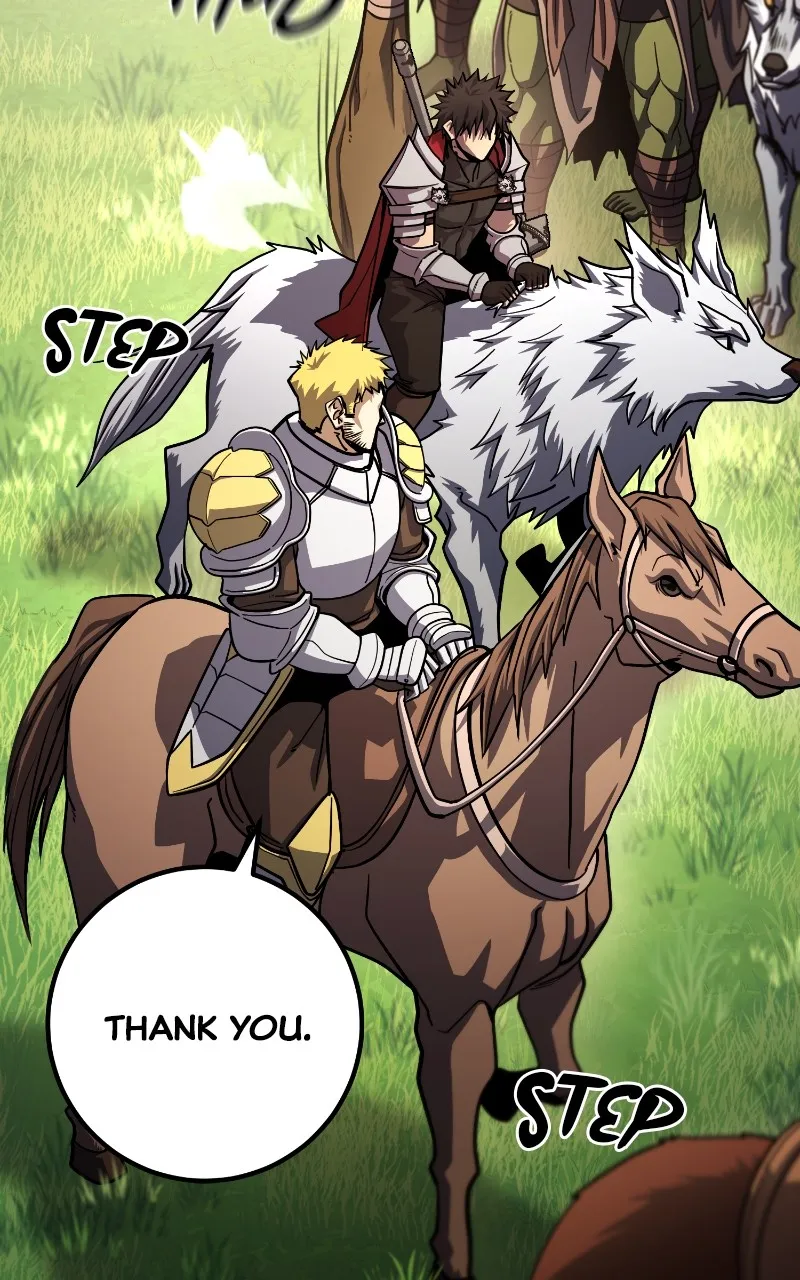 The Hammer Chapter 78 page 31 - 