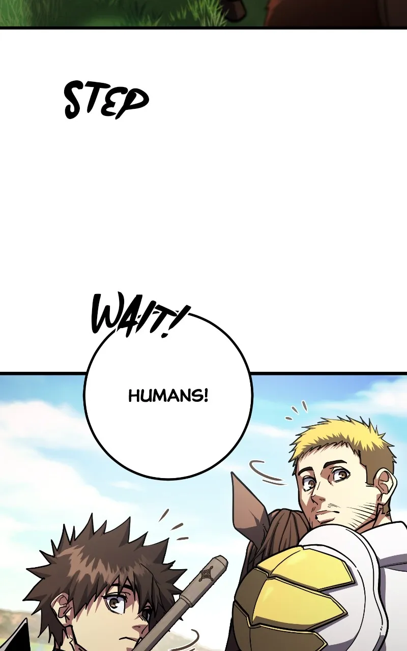 The Hammer Chapter 78 page 32 - 