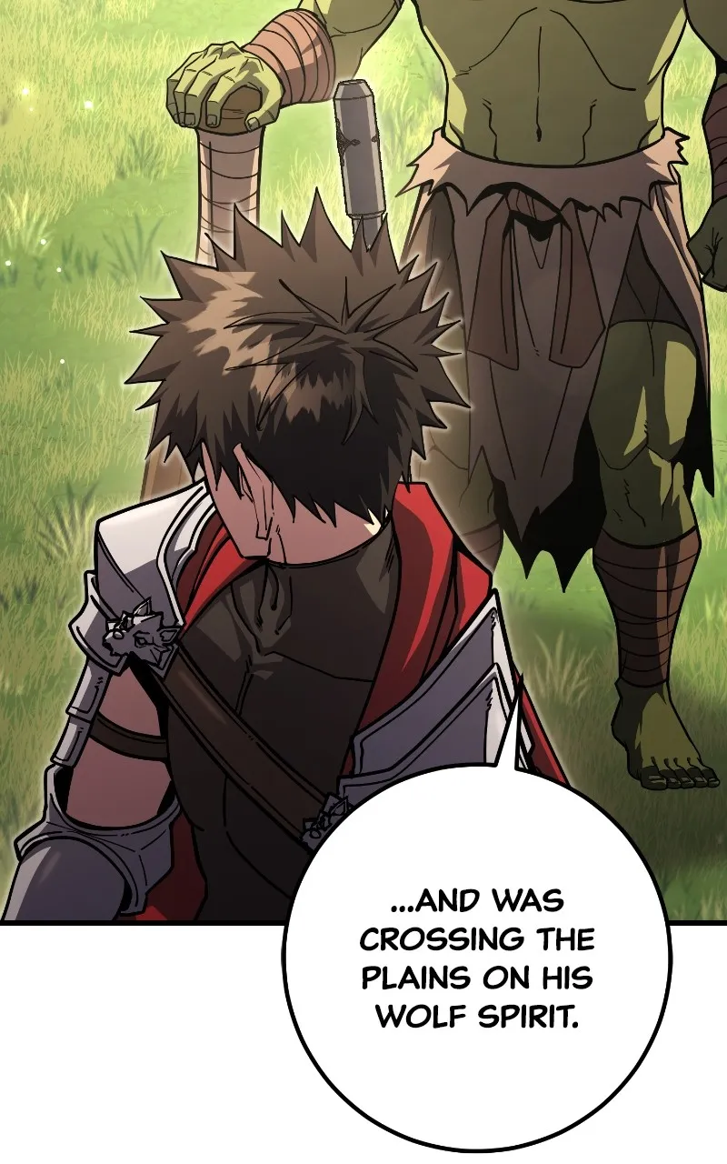 The Hammer Chapter 78 page 35 - 