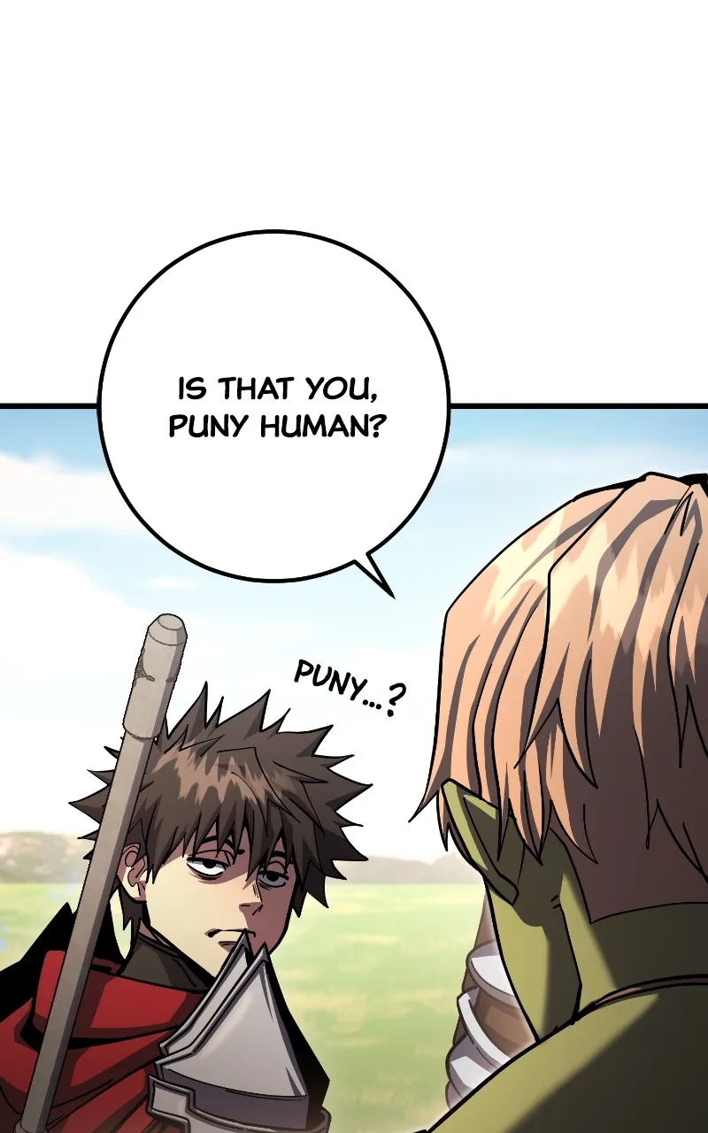 The Hammer Chapter 78 page 36 - 