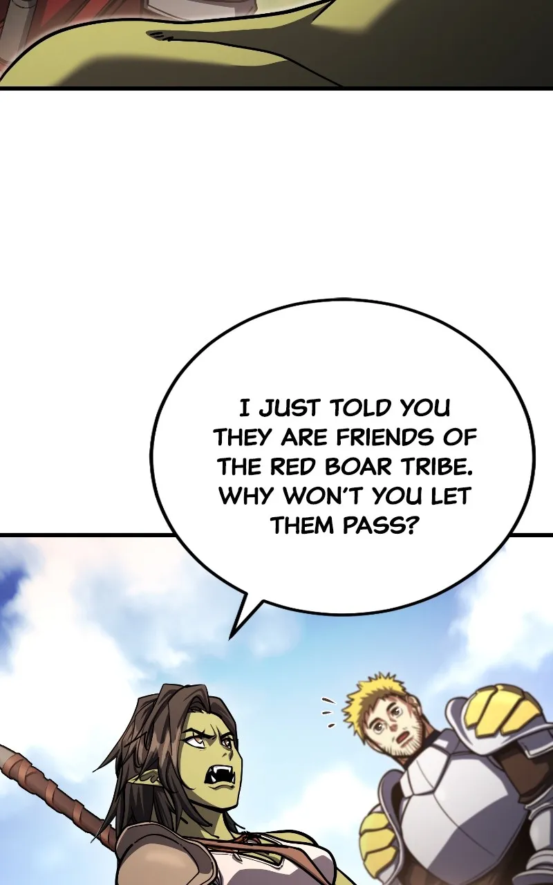 The Hammer Chapter 78 page 37 - 