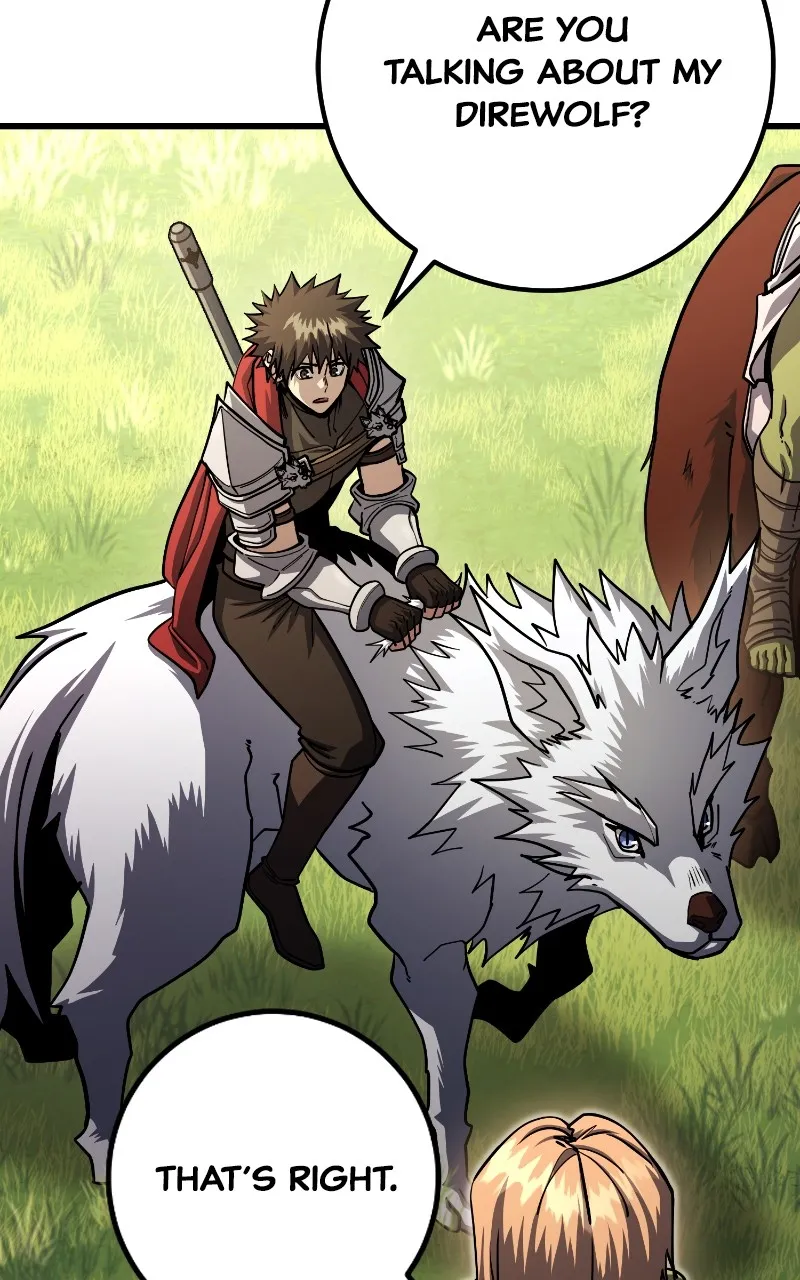 The Hammer Chapter 78 page 42 - 
