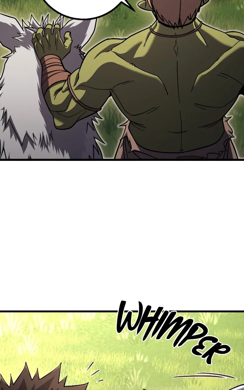 The Hammer Chapter 78 page 43 - 