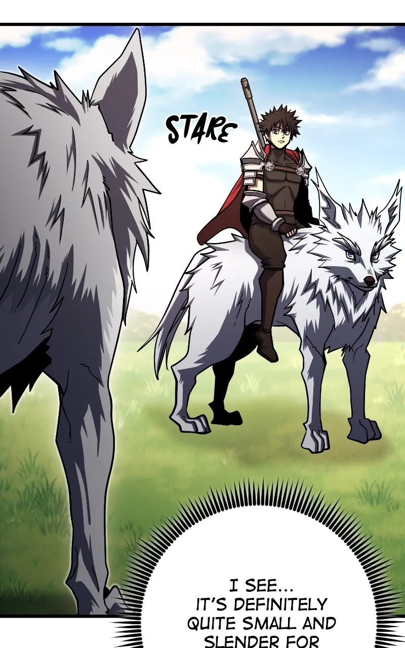 The Hammer Chapter 78 page 45 - 