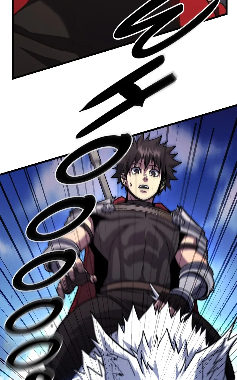 The Hammer Chapter 78 page 50 - 