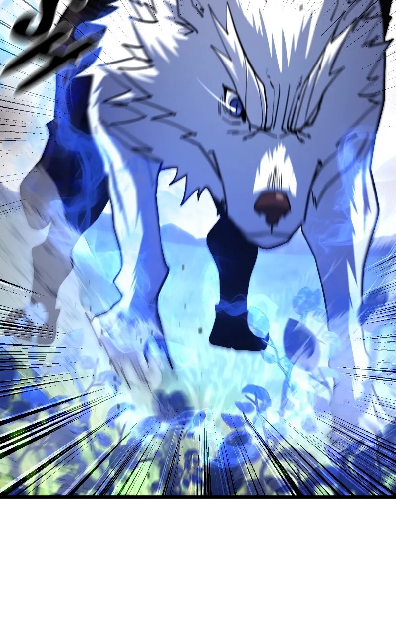 The Hammer Chapter 78 page 51 - 