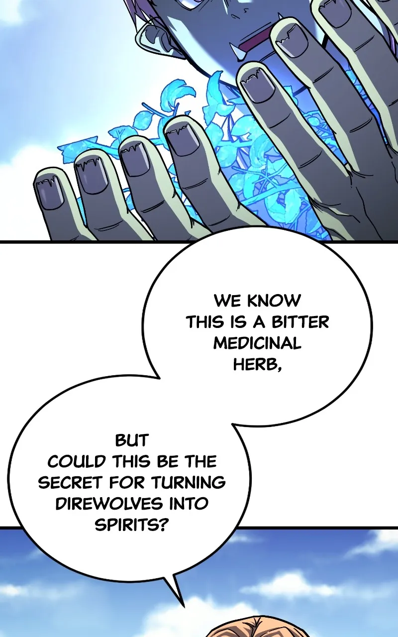 The Hammer Chapter 78 page 54 - 