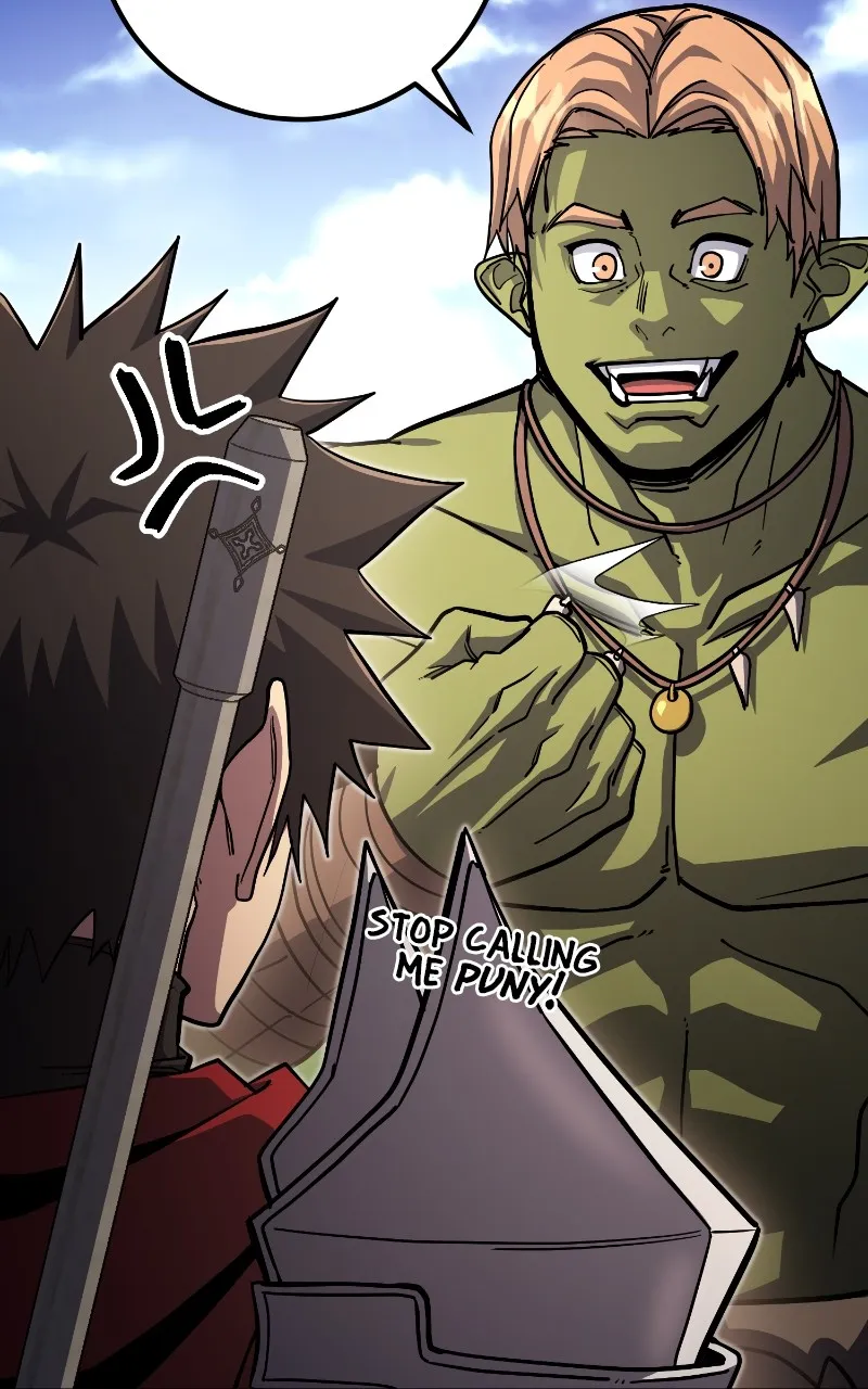 The Hammer Chapter 78 page 58 - 