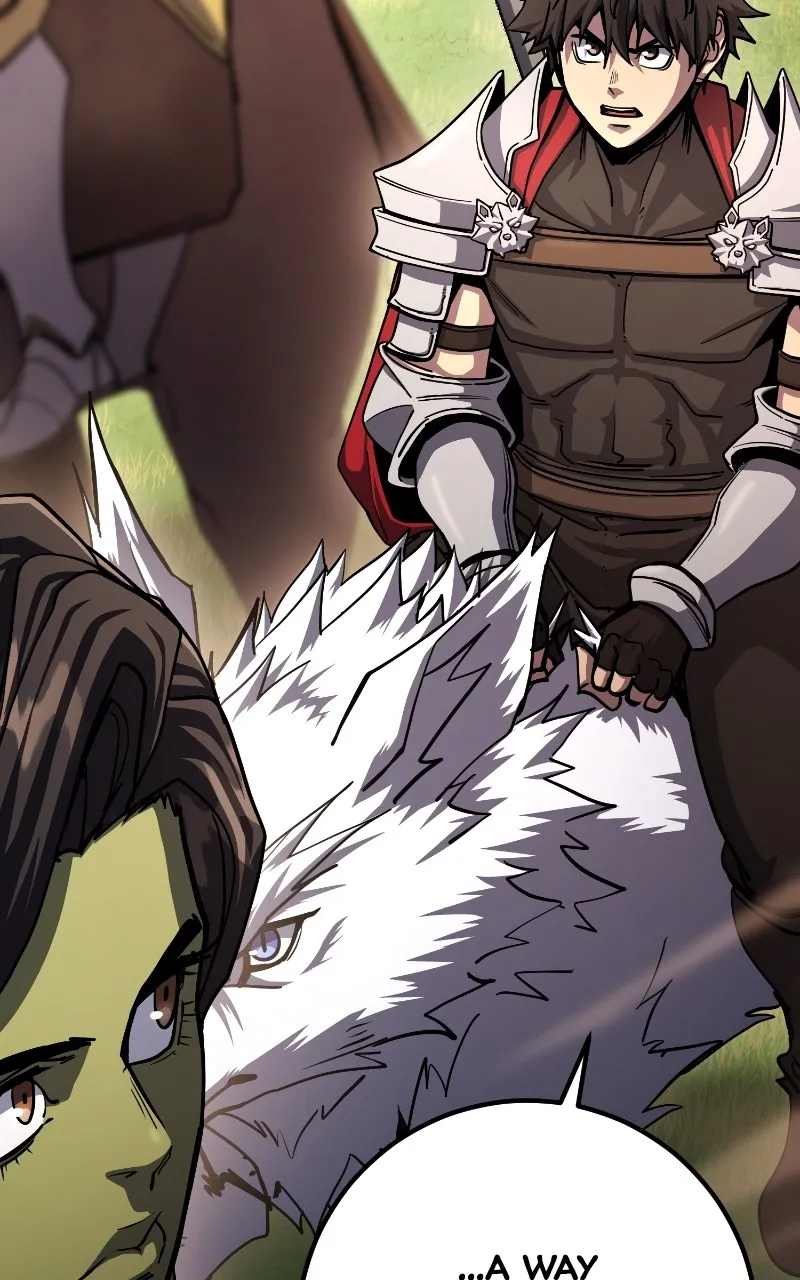 The Hammer Chapter 78 page 8 - 
