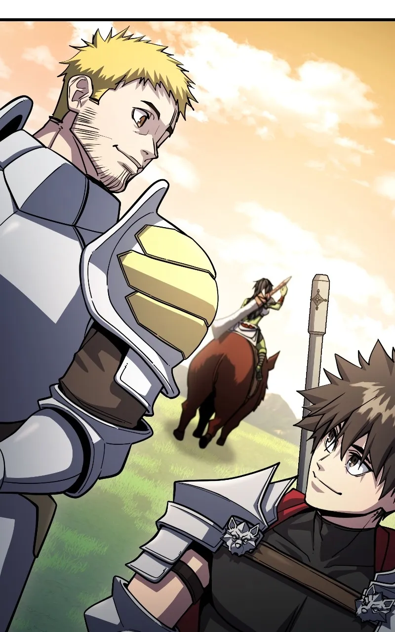 The Hammer Chapter 78 page 71 - 