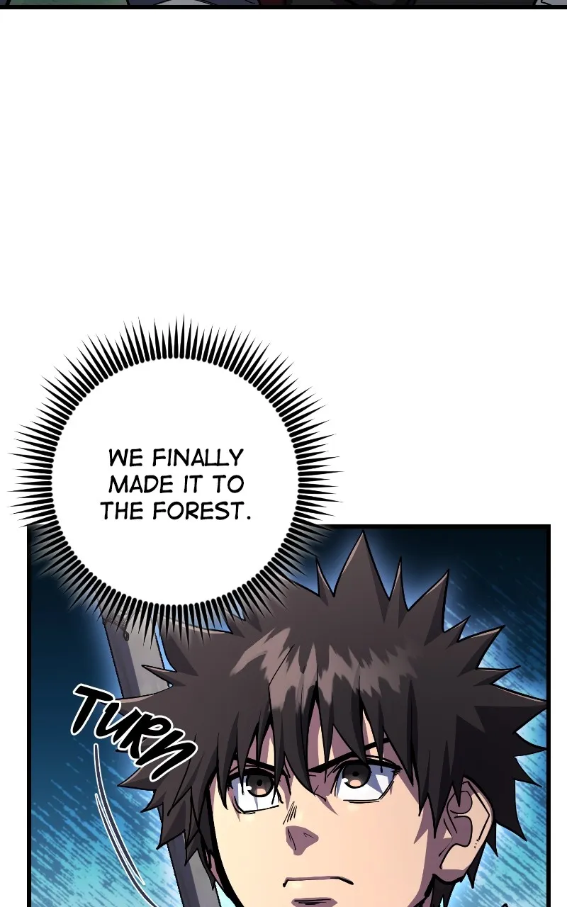 The Hammer Chapter 78 page 72 - 