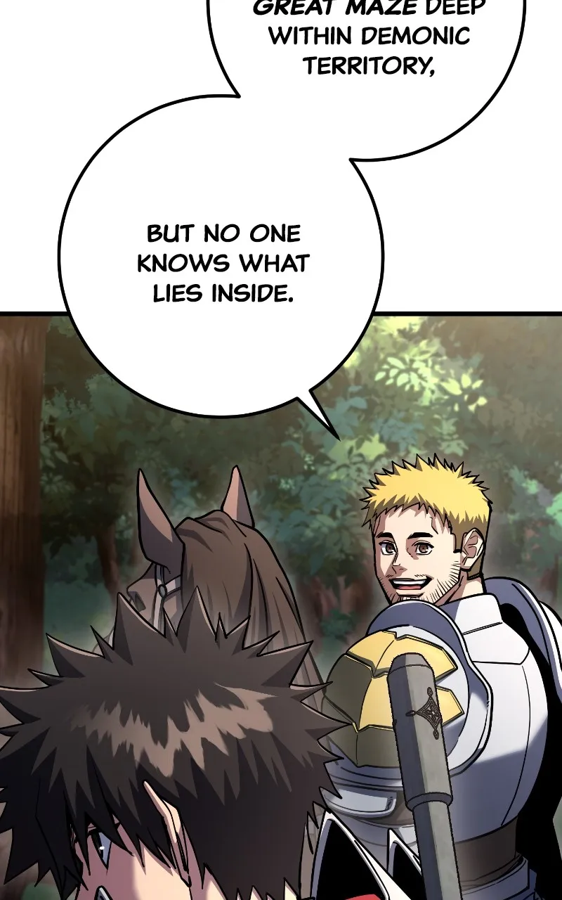 The Hammer Chapter 78 page 81 - 