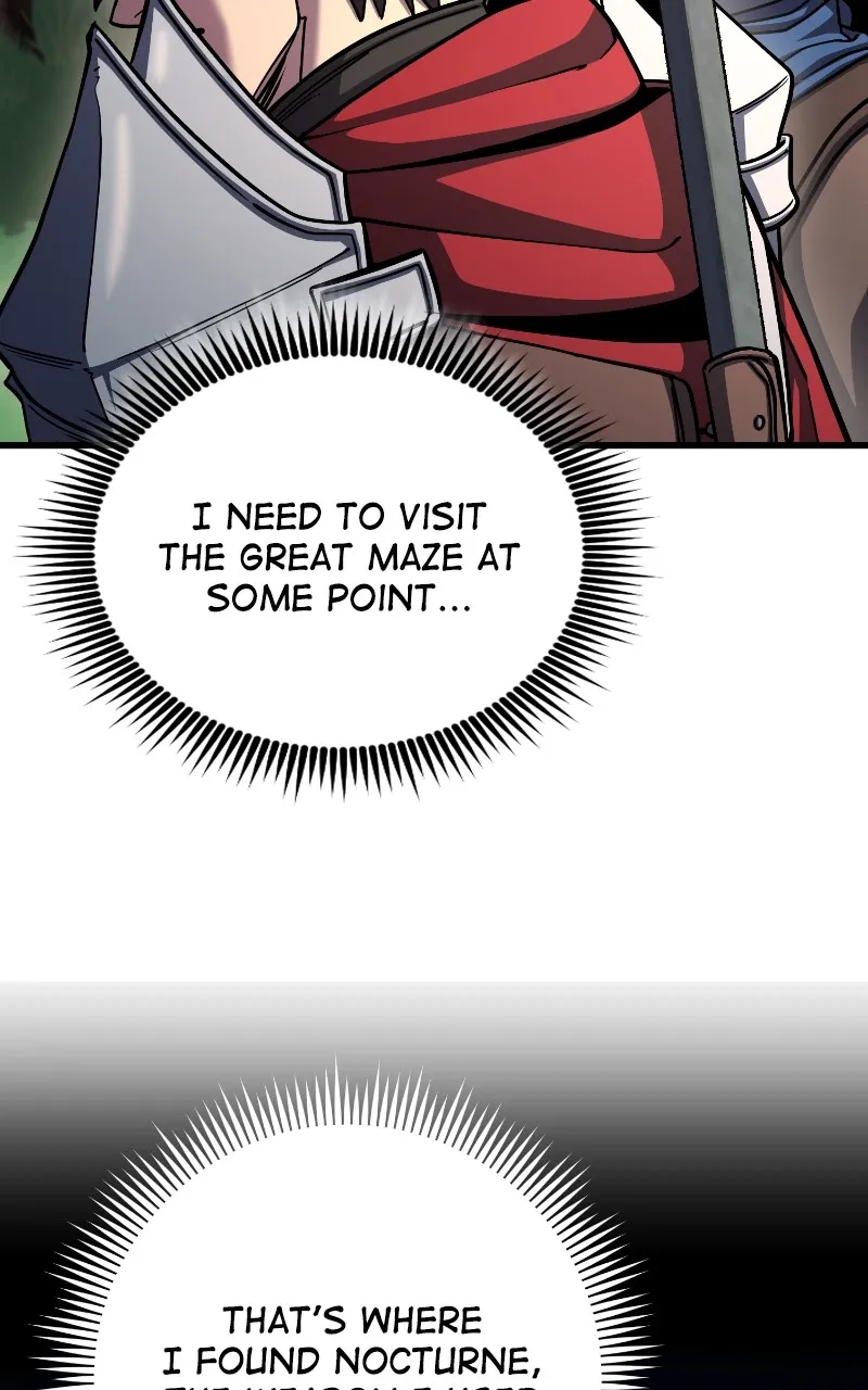 The Hammer Chapter 78 page 82 - 