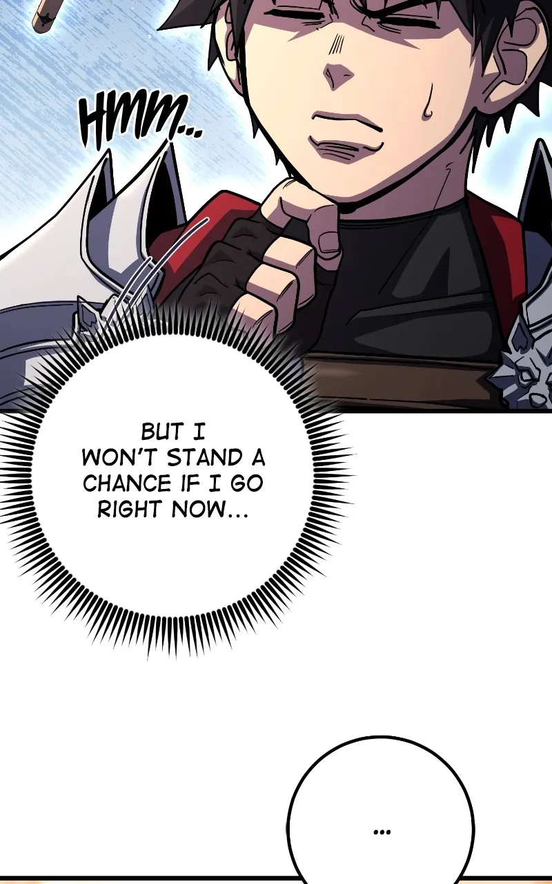 The Hammer Chapter 78 page 84 - 