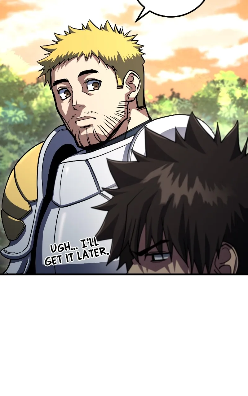 The Hammer Chapter 78 page 85 - 