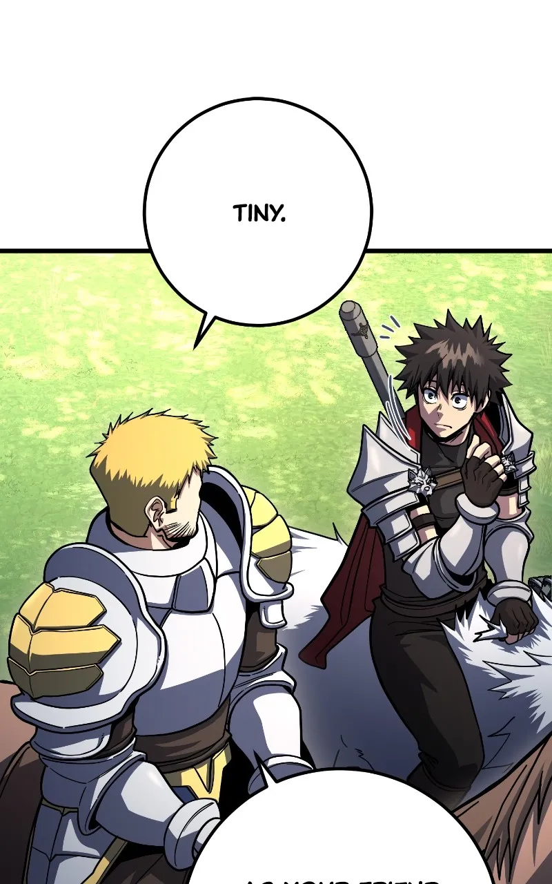 The Hammer Chapter 78 page 86 - 