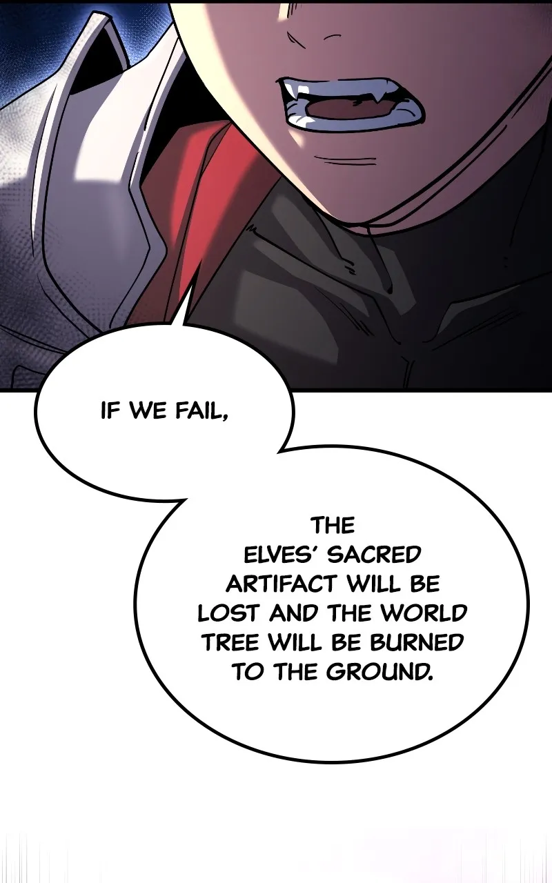 The Hammer Chapter 78 page 90 - 