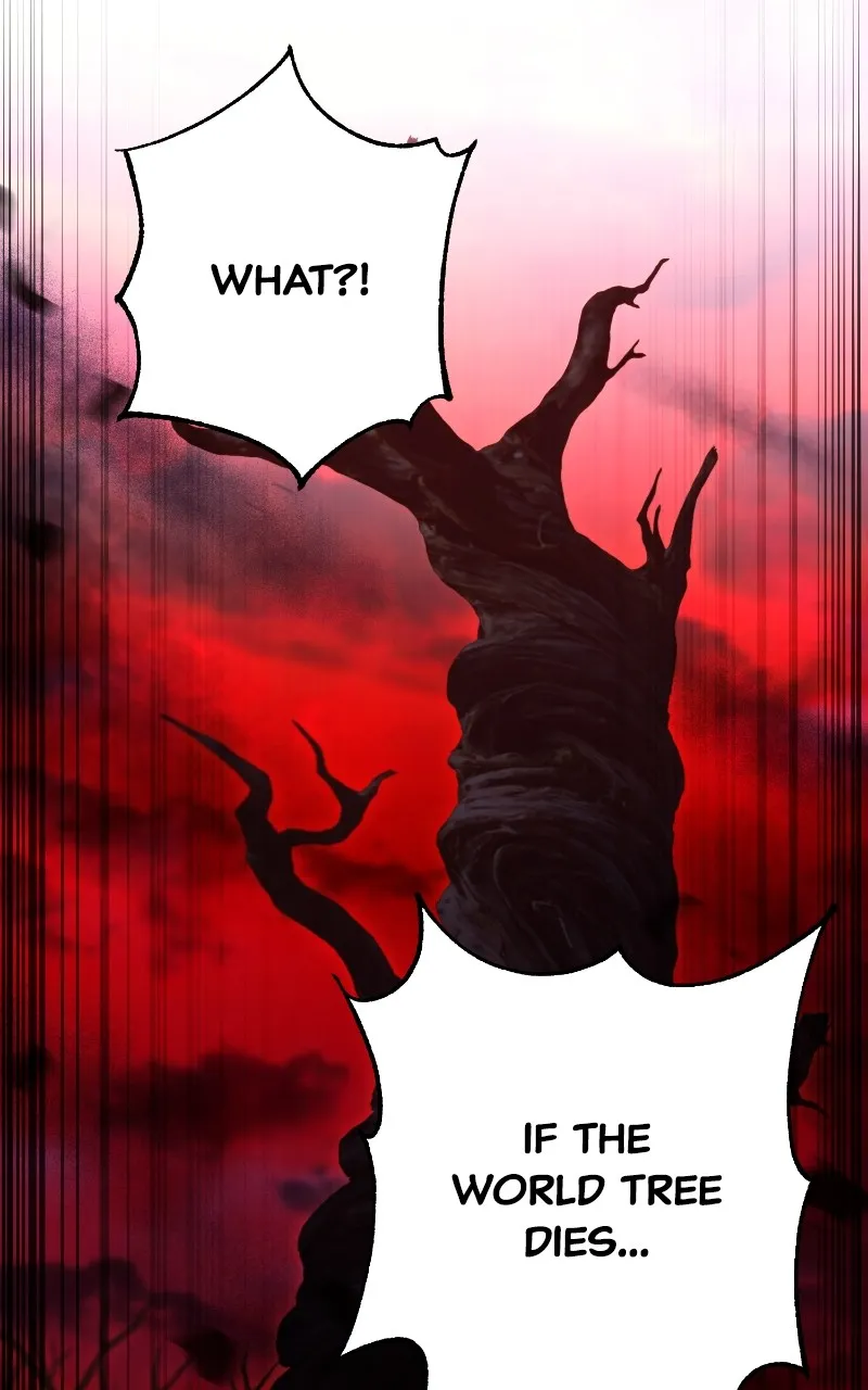 The Hammer Chapter 78 page 91 - 