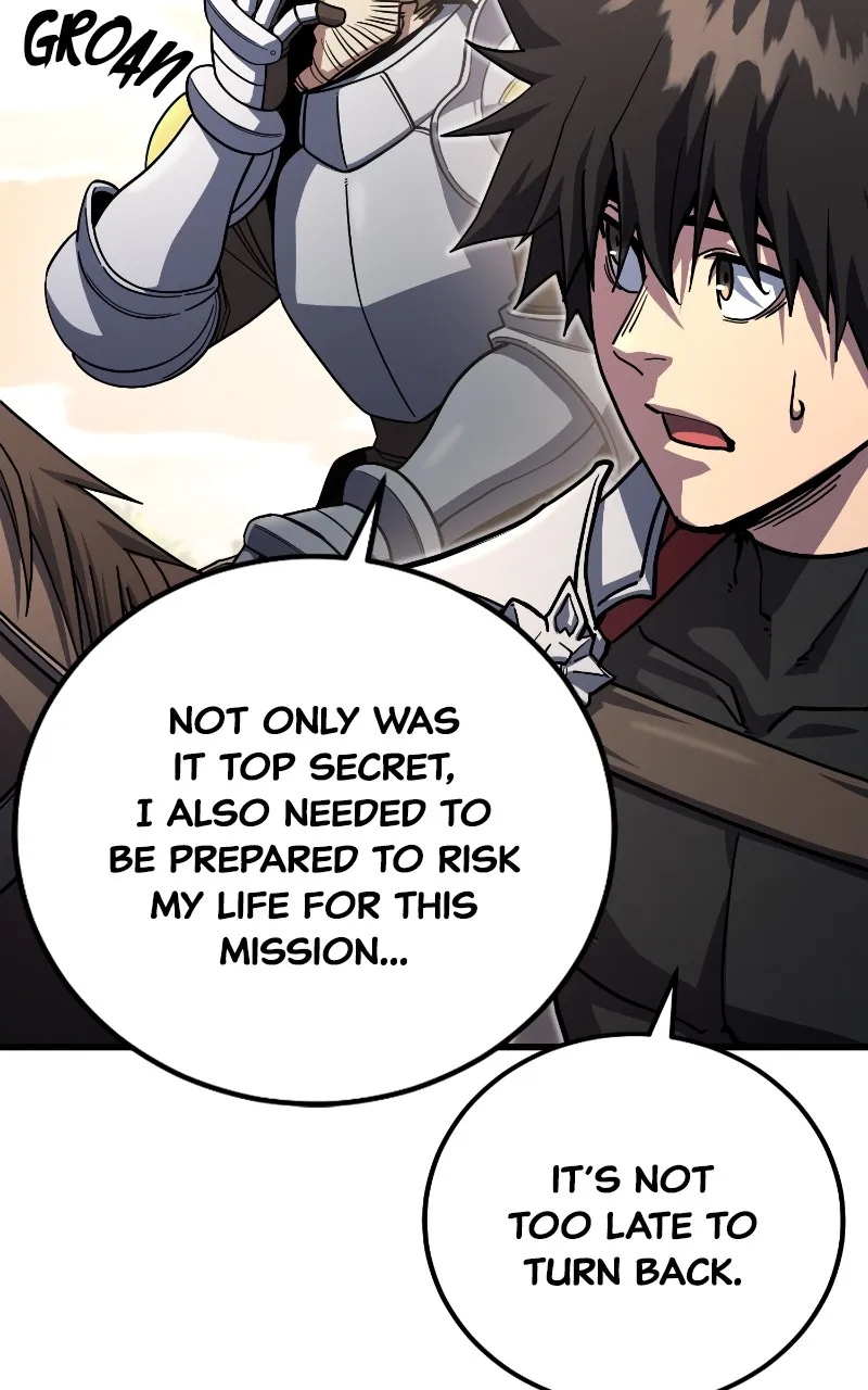 The Hammer Chapter 78 page 94 - 