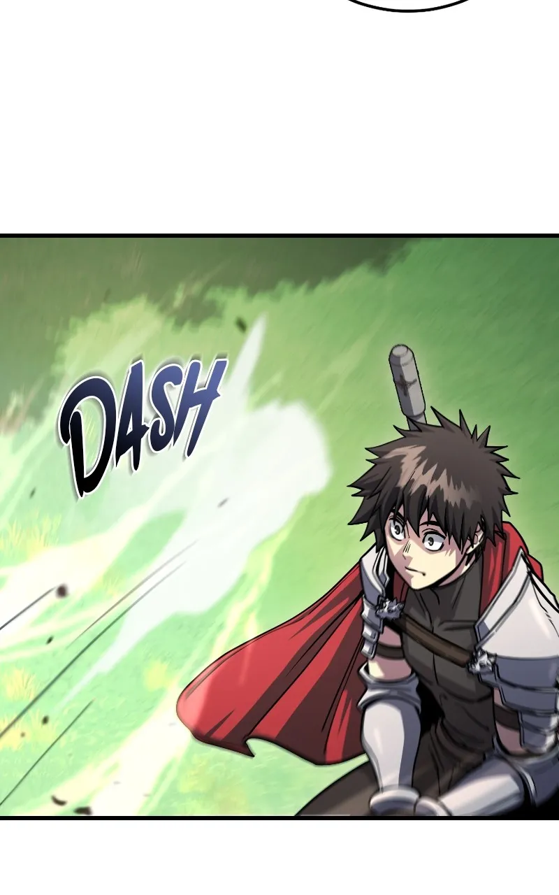 The Hammer Chapter 78 page 95 - 