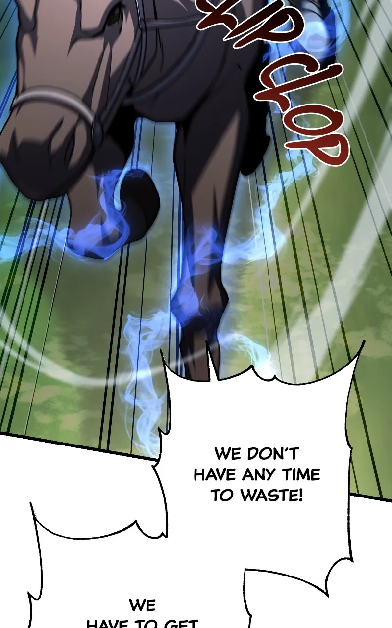 The Hammer Chapter 78 page 97 - 