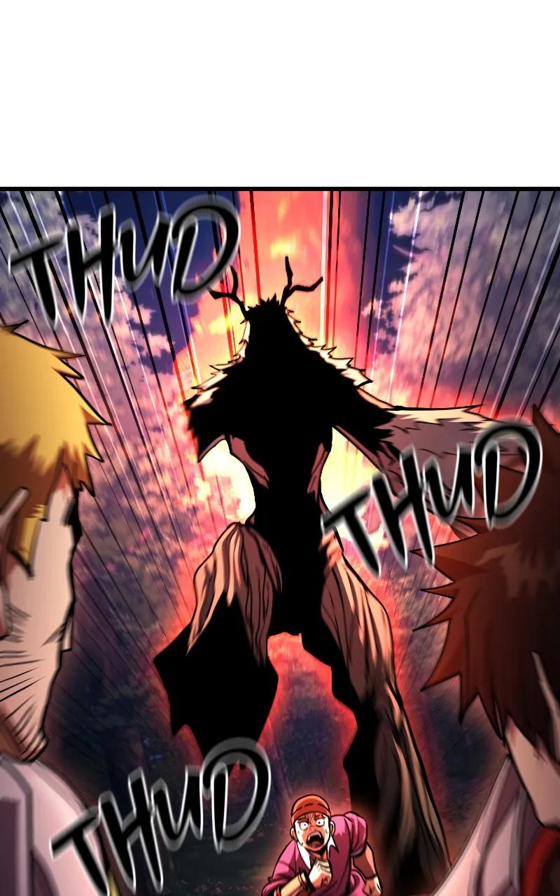 The Hammer Chapter 79 page 1 - 