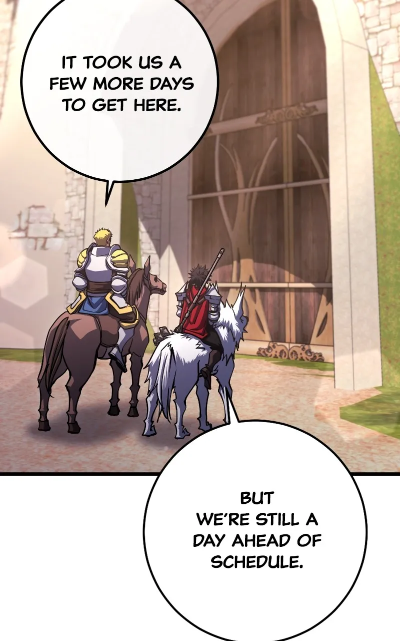 The Hammer Chapter 79 page 106 - 