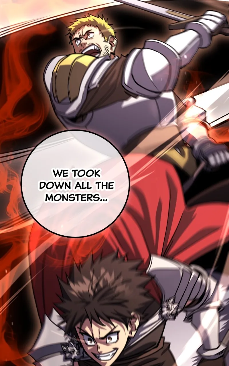 The Hammer Chapter 79 page 109 - 